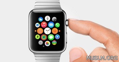      Apple Watch 2  
