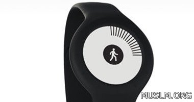 Withings   Go fitness    