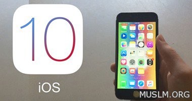 60%        iOS 10