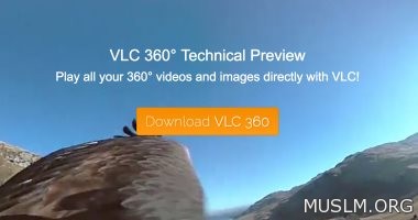  VLC    360   
