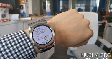         Android Wear 2.0  2017