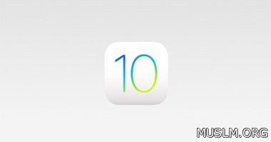       iOS 10.3   