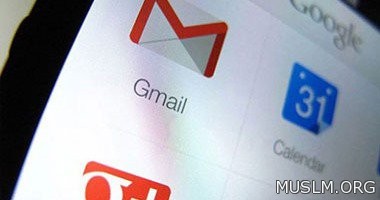 Gmail         