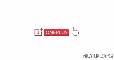 5      OnePlus 5 