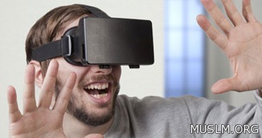        Oculus Rift
