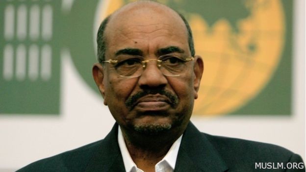 الرئيس السوداني عمر البشير يأمر بإطلاق سراح جميع السجناء السياسيين