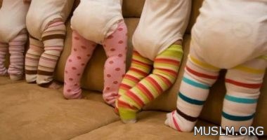 إمتى تقلقى من تقوس ساق طفلك الرضيع؟