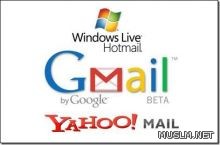    Gmail 