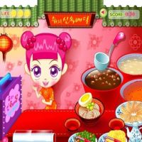   Cooking Games 2016   