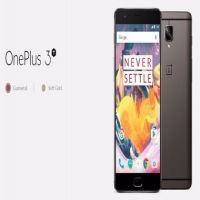 OnePlus        3T 