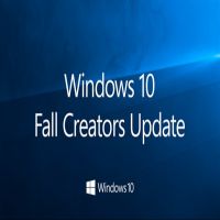       10 Fall Creators Update