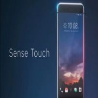    Edge Sense  HTC U11 Ͽ