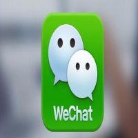  WeChat     