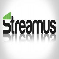  Streamus      