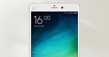 Xiaomi       Mi Note   