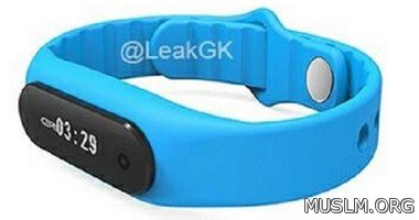 Xiaomi    Mi Band 2       