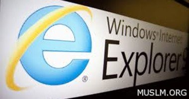 340         Internet Explorer  