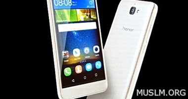     Honor Holly 2 Plus   