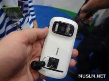  : Nokia Pureview 808,    41    