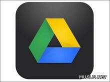      (Google Drive)      (iOS) 