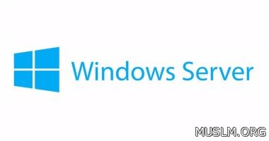     Windows Server