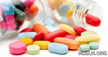 8 أنواع من الأدوية مسموح باصطحابها أثناء السفر