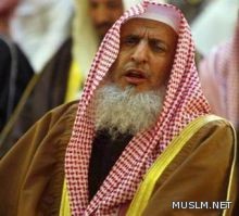 مفتي السعودية يرفض تجسيد شخصية الفاروق ويحذر من نشر الباطل