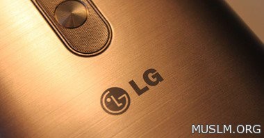    LG G4    