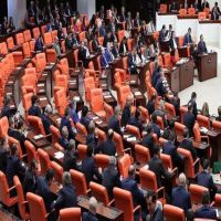 البرلمان التركي يرفع الحصانة عن 138 نائبًا تمهيدًا لمحاكمتهم