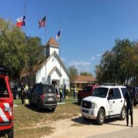 27 قتيلا في إطلاق نار في كنيسة بولاية تكساس الأمريكية