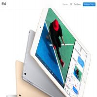     iPad   2018