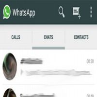 تحديث جديد لنسخة WhatsApp Web على أجهزة ويندوز