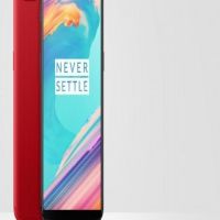 OnePlus تكشف عن هاتف ذكى مع مستشعر بصمة إصبع أسفل الشاشة مطلع 2018