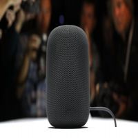 كم تبلغ تكلفة تصنيع مكبر الصوت الذكى الجديد من أبل Homepod؟