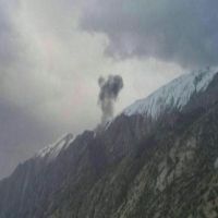 مقتل 11 في تحطم طائرة تركية خاصة قادمة من الإمارات جنوب غربي إيران