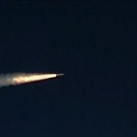 روسيا تعلن نجاح تجربة إطلاق صاروخ 