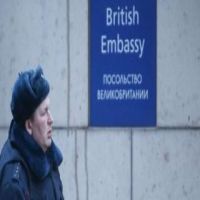 روسيا ستطرد دبلوماسيين بريطانيين 