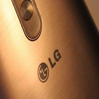    LG G4    